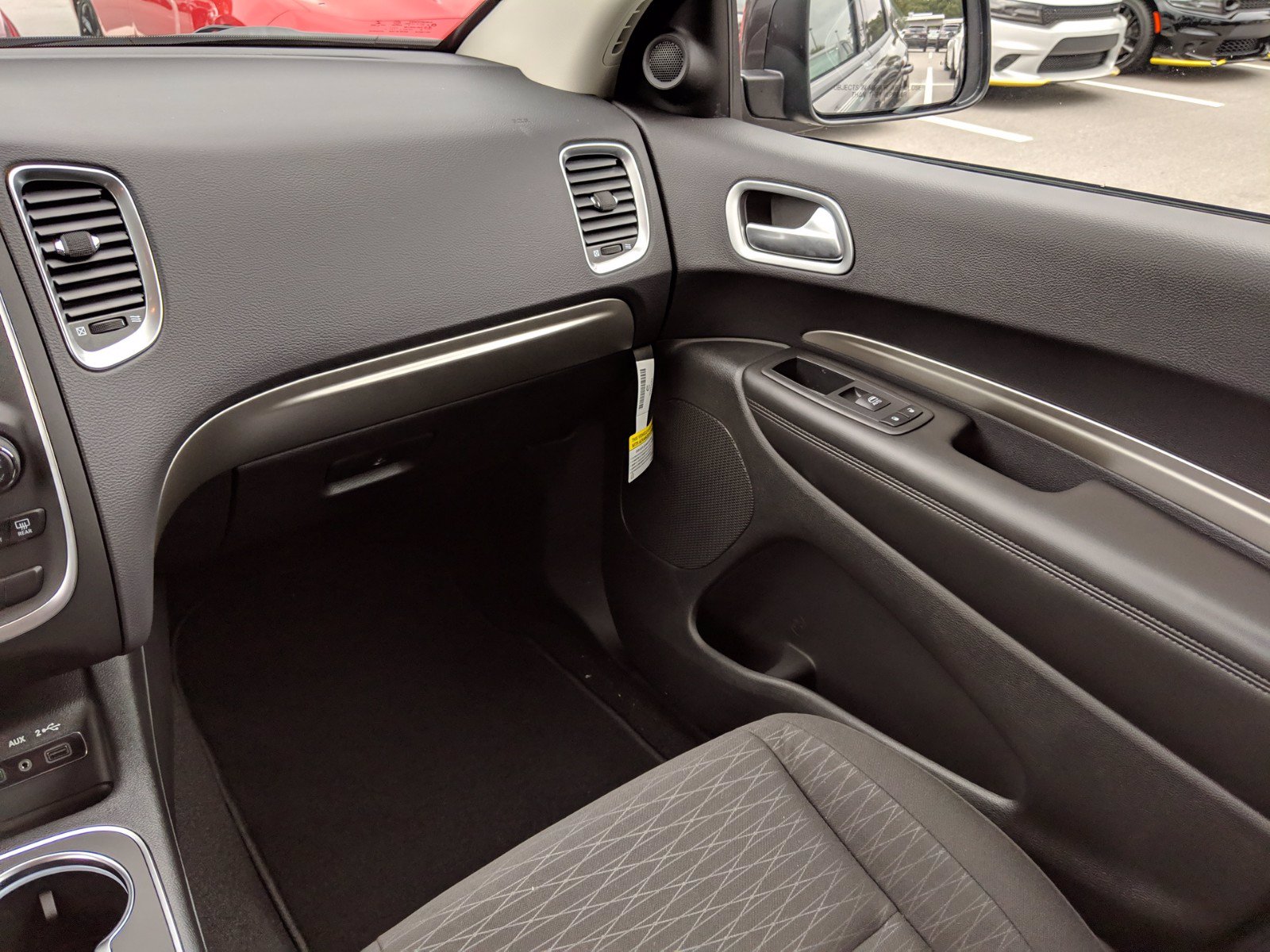 New 2020 Dodge Durango Sxt Plus Sport Utility In Ocala 200153