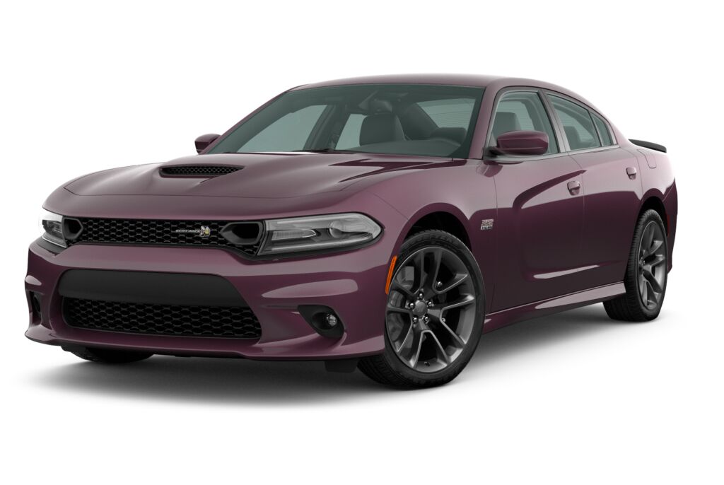dodge charger front wheel drive