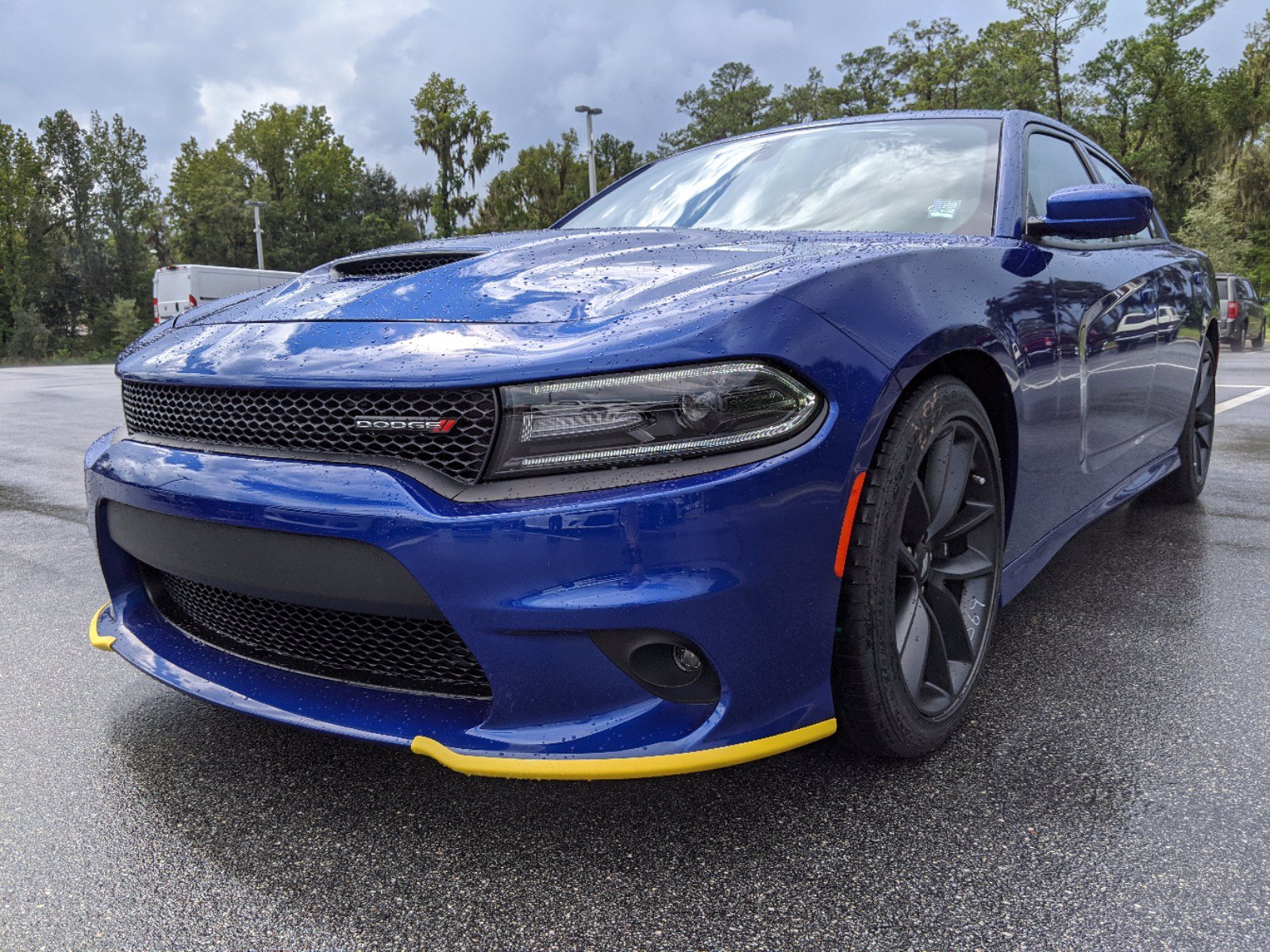 New 2020 Dodge Charger Gt Sedan In Ocala #201254 